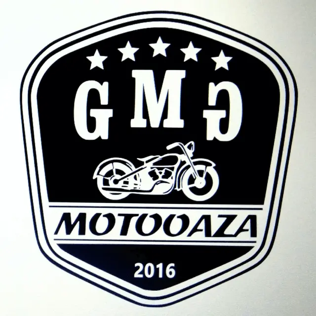 Logo Motooaza 2016