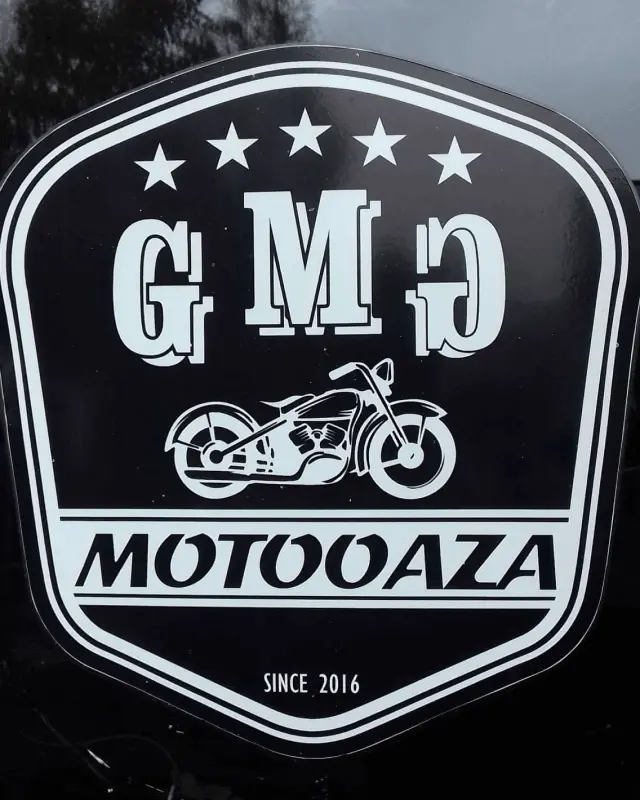 Logo Motooaza 2016